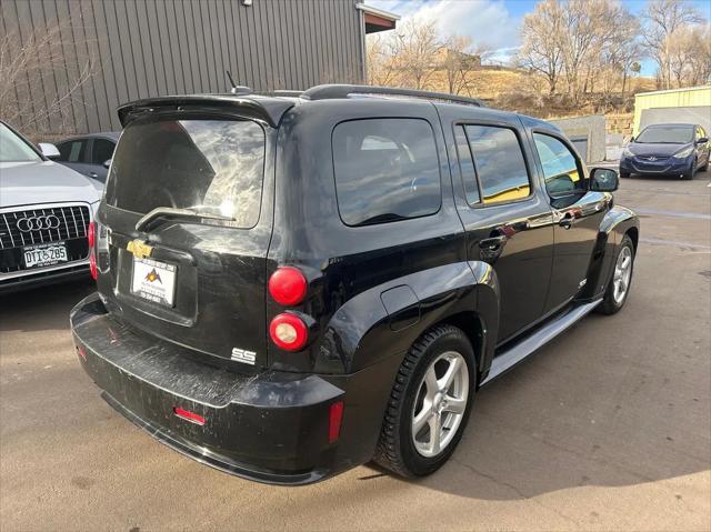 used 2008 Chevrolet HHR car, priced at $7,593