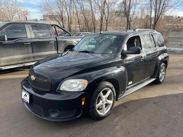 used 2008 Chevrolet HHR car, priced at $7,593