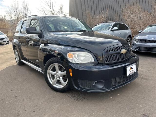 used 2008 Chevrolet HHR car, priced at $6,796