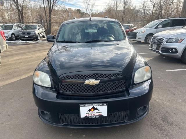 used 2008 Chevrolet HHR car, priced at $7,593