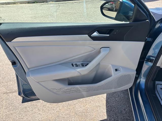 used 2019 Volkswagen Jetta car, priced at $13,794