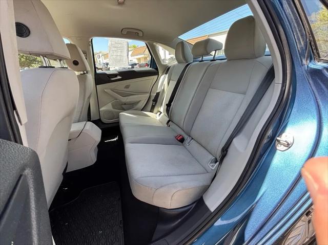 used 2019 Volkswagen Jetta car, priced at $13,794