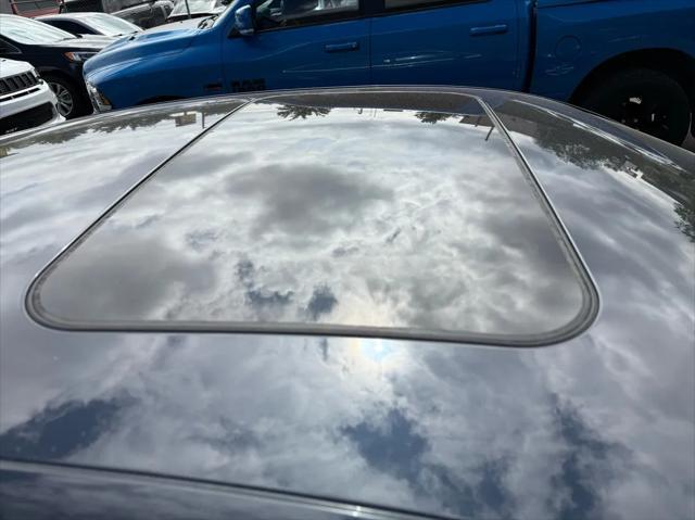used 2013 Audi A4 car, priced at $8,593