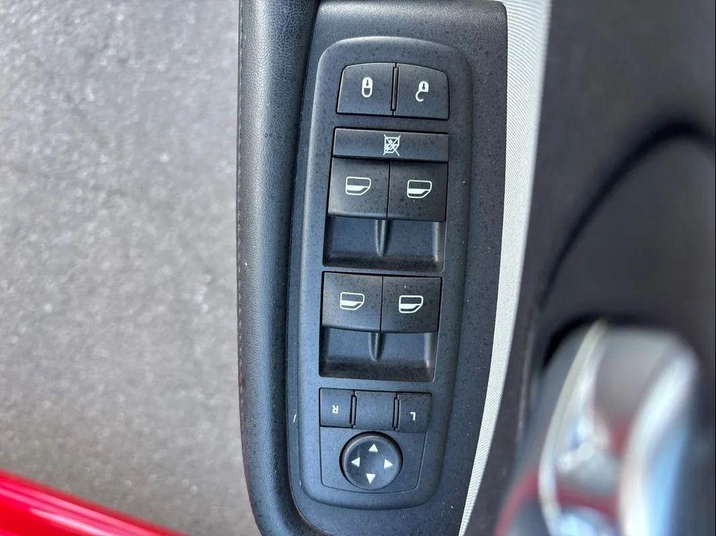 used 2016 Dodge Dart car, priced at $11,294