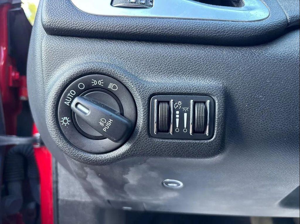 used 2016 Dodge Dart car, priced at $11,294