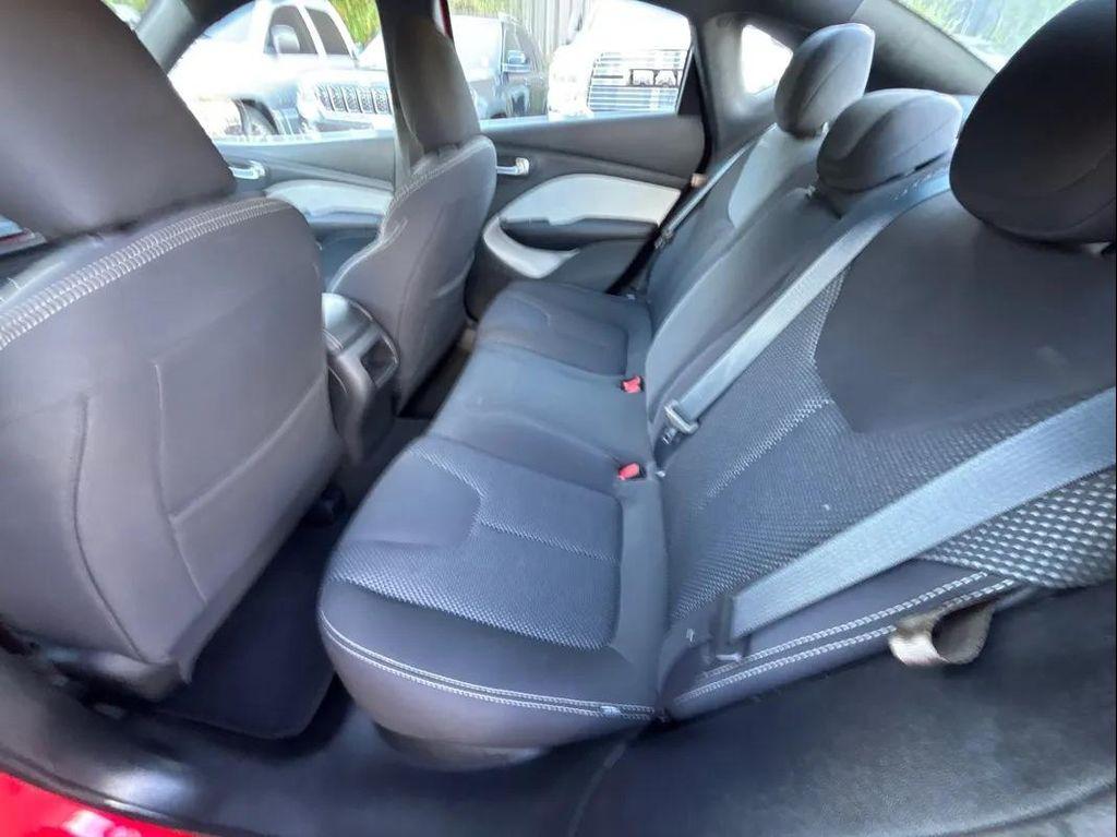 used 2016 Dodge Dart car, priced at $11,294