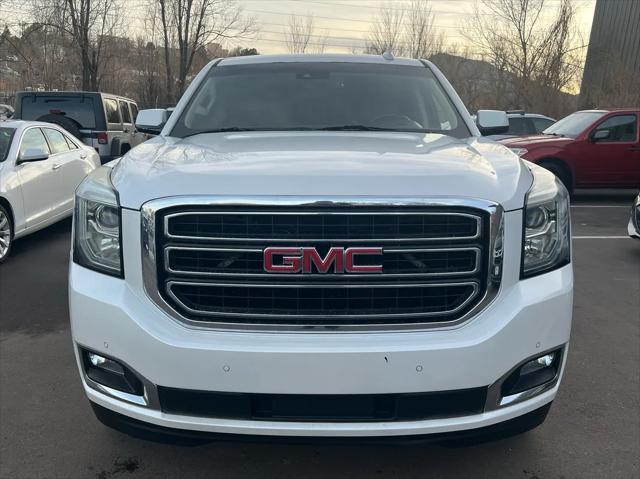 used 2016 GMC Yukon car, priced at $22,599