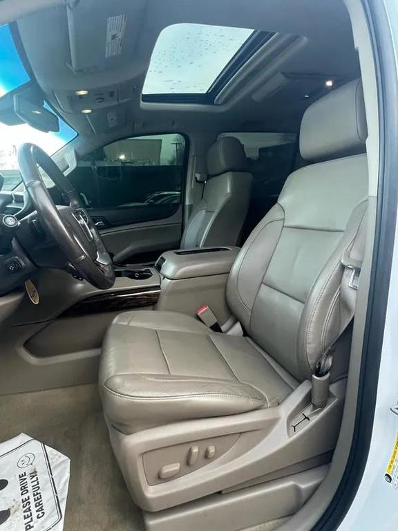 used 2016 GMC Yukon car, priced at $22,599