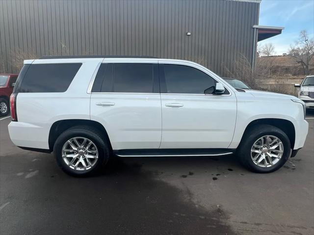 used 2016 GMC Yukon car, priced at $22,599