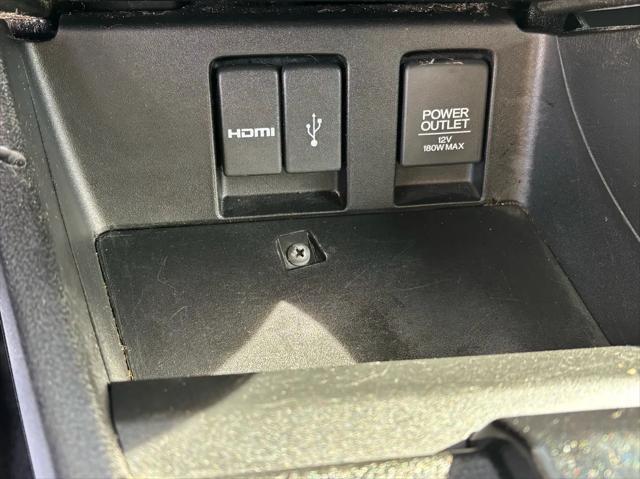 used 2015 Honda Civic car, priced at $12,296