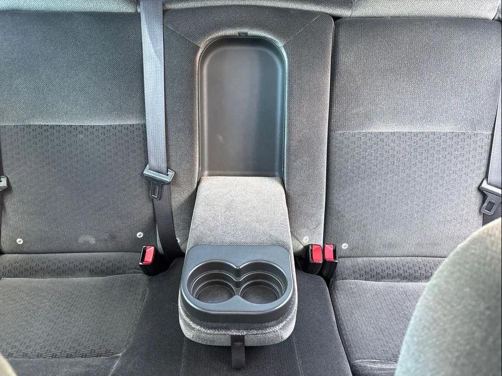 used 2015 Chevrolet Impala Limited car, priced at $9,996