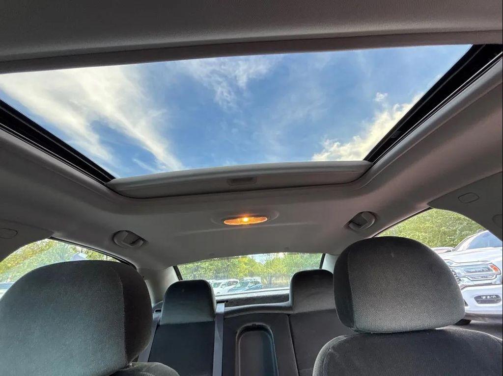 used 2015 Chevrolet Impala Limited car, priced at $9,996