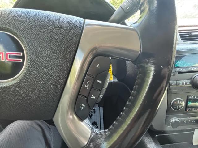 used 2010 GMC Sierra 1500 car, priced at $14,493