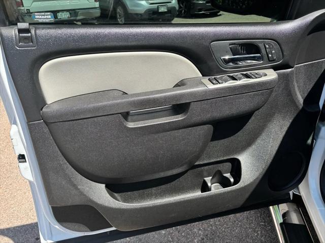 used 2010 GMC Sierra 1500 car, priced at $14,493