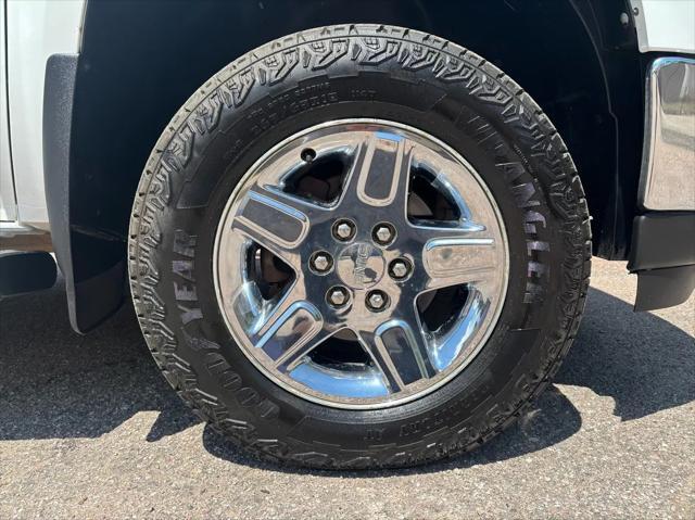 used 2010 GMC Sierra 1500 car, priced at $14,493