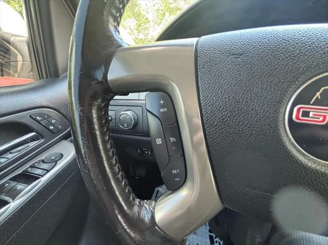 used 2010 GMC Sierra 1500 car, priced at $14,493