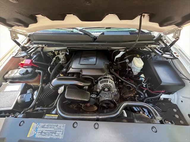 used 2010 GMC Sierra 1500 car, priced at $14,493