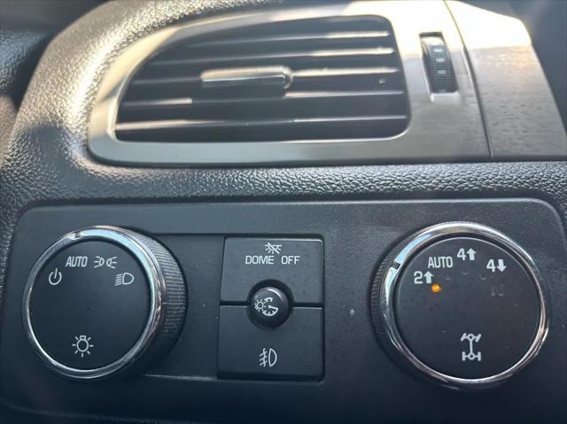 used 2010 GMC Sierra 1500 car, priced at $14,493