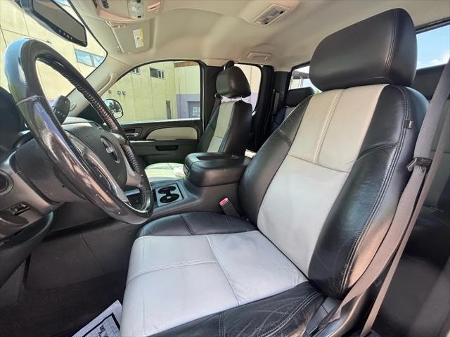 used 2010 GMC Sierra 1500 car, priced at $14,493
