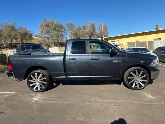 used 2016 Ram 1500 car, priced at $17,592