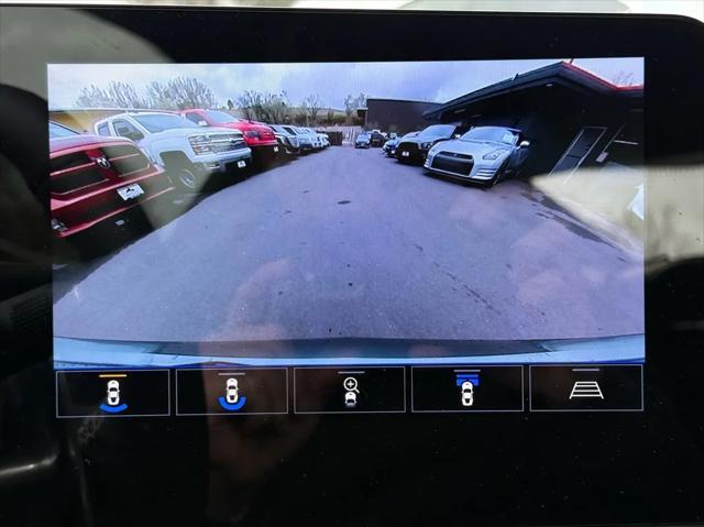 used 2023 Chevrolet Corvette car, priced at $71,694