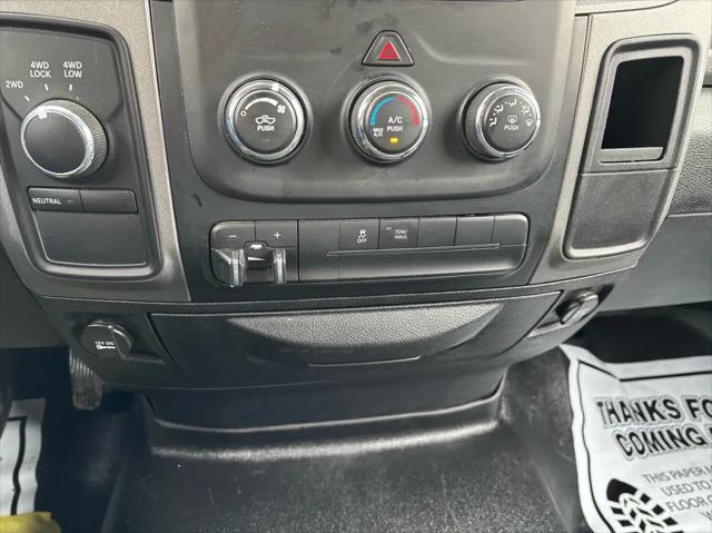 used 2013 Ram 1500 car, priced at $15,694