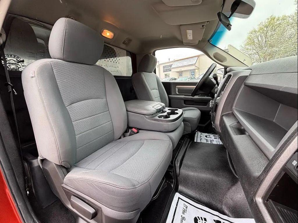 used 2013 Ram 1500 car, priced at $13,799