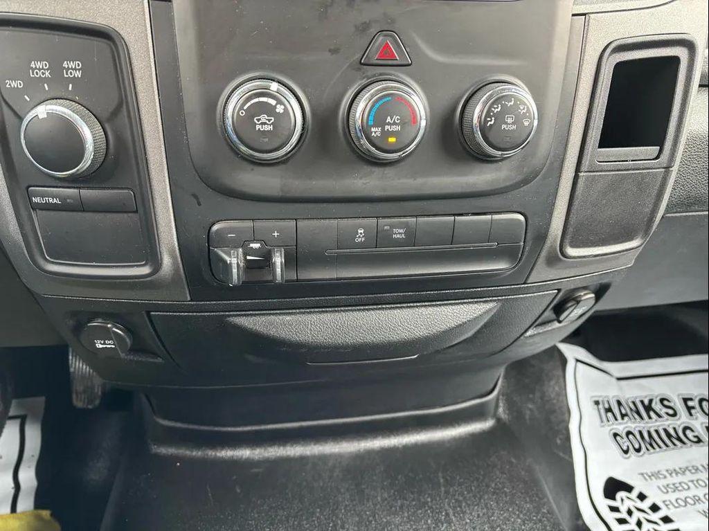 used 2013 Ram 1500 car, priced at $13,799