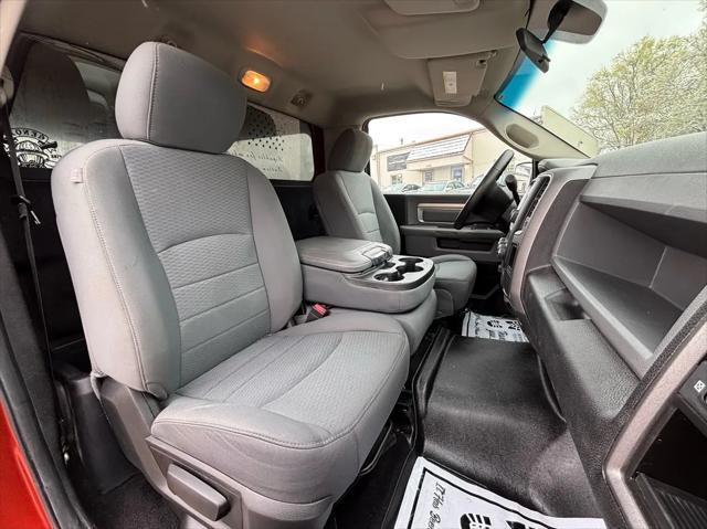 used 2013 Ram 1500 car, priced at $15,694