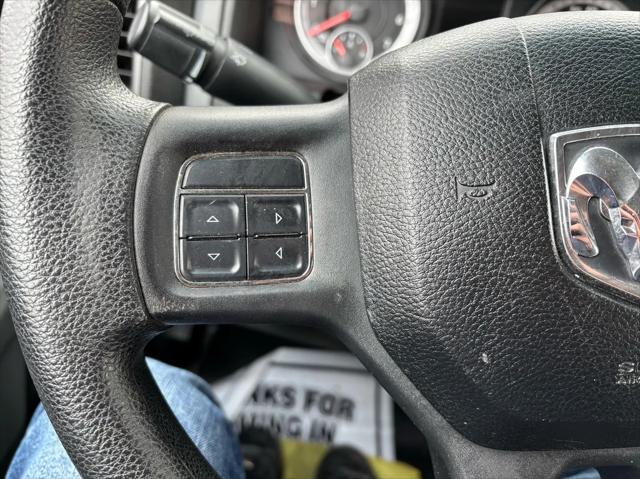 used 2013 Ram 1500 car, priced at $15,694