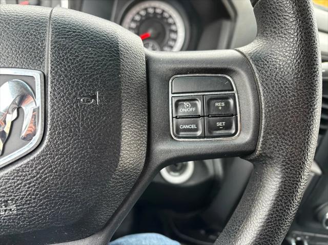 used 2013 Ram 1500 car, priced at $15,694
