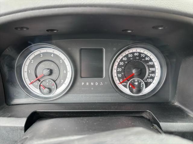 used 2013 Ram 1500 car, priced at $15,694
