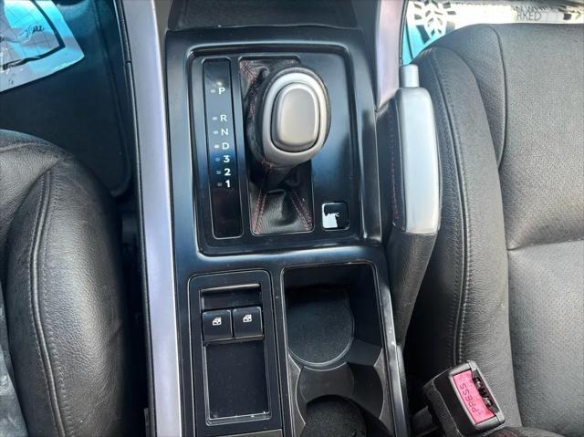 used 2005 Pontiac GTO car, priced at $23,593