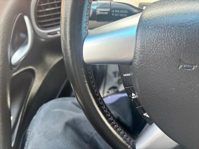 used 2005 Pontiac GTO car, priced at $23,593