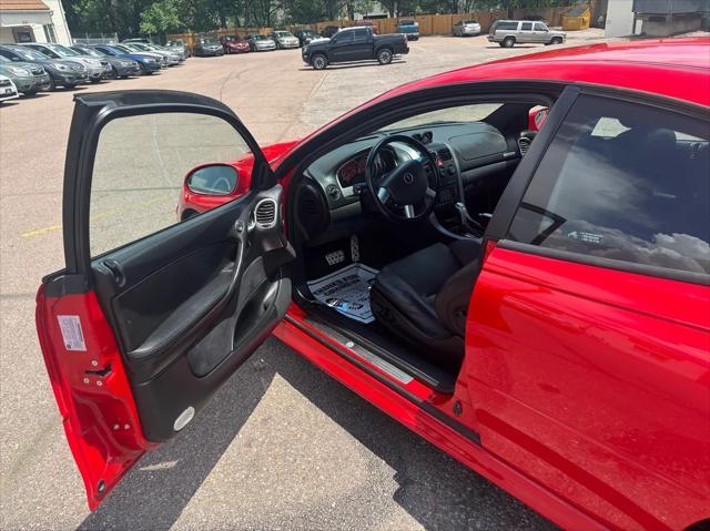 used 2005 Pontiac GTO car, priced at $23,593