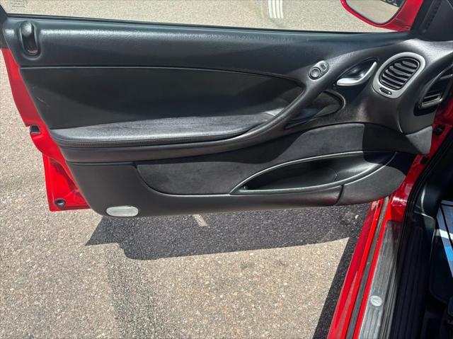used 2005 Pontiac GTO car, priced at $23,593