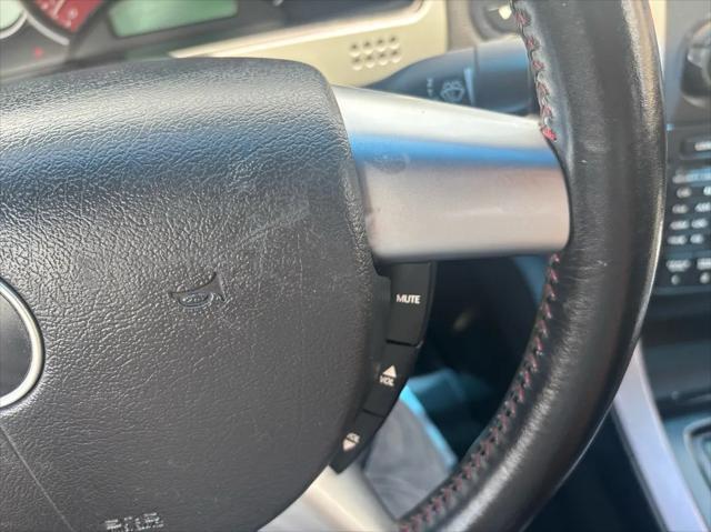 used 2005 Pontiac GTO car, priced at $23,593