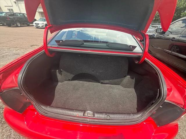 used 2005 Pontiac GTO car, priced at $23,593