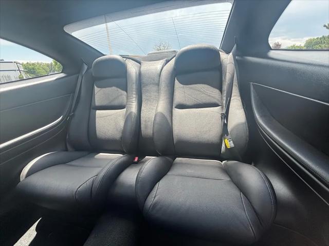 used 2005 Pontiac GTO car, priced at $23,593