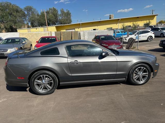 used 2014 Ford Mustang car, priced at $12,294