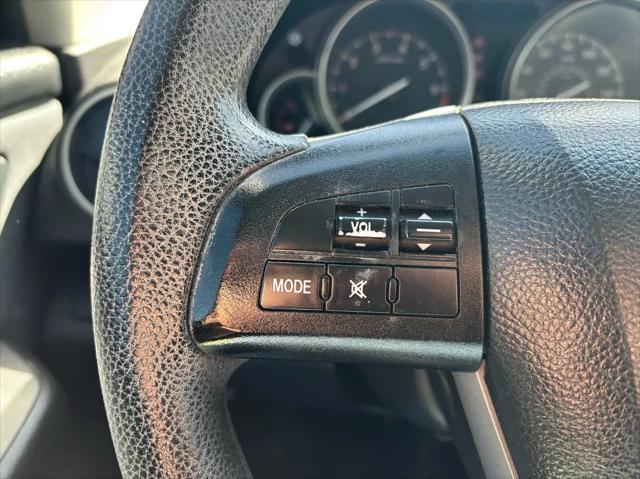 used 2011 Mazda Mazda6 car, priced at $7,992