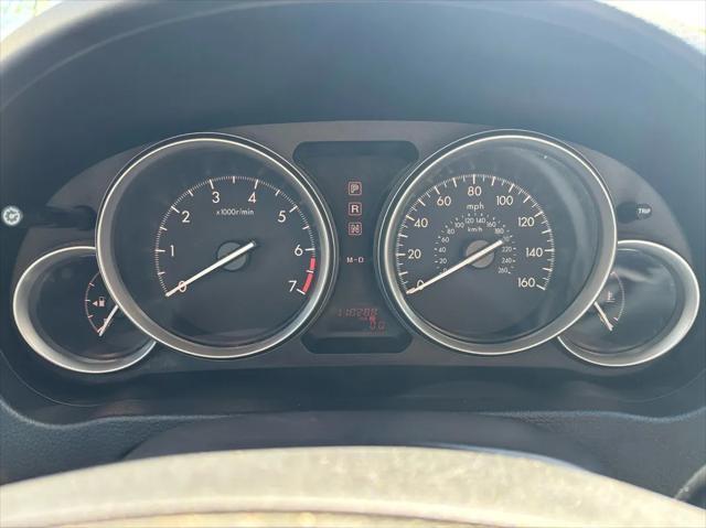 used 2011 Mazda Mazda6 car, priced at $7,992