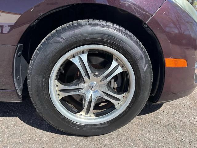 used 2011 Mazda Mazda6 car, priced at $7,992