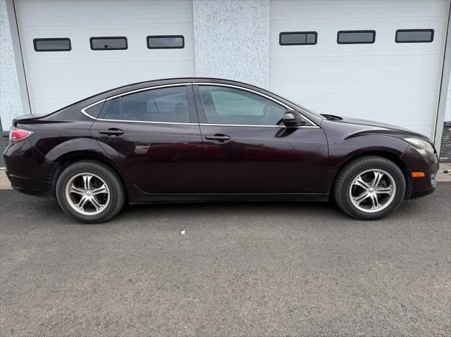 used 2011 Mazda Mazda6 car, priced at $8,499