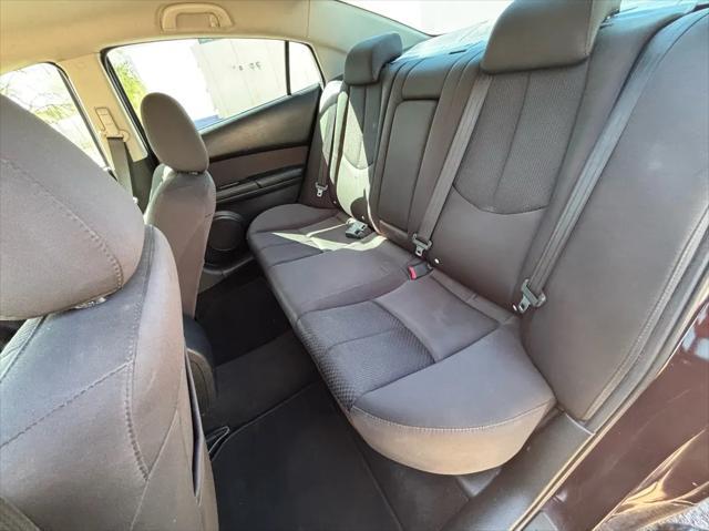 used 2011 Mazda Mazda6 car, priced at $7,992