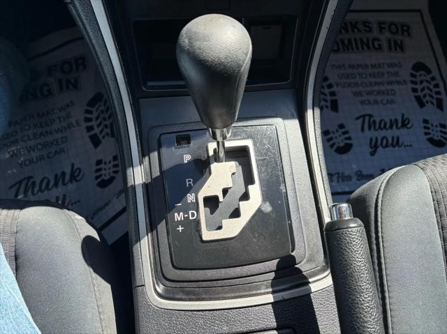 used 2011 Mazda Mazda6 car, priced at $7,992