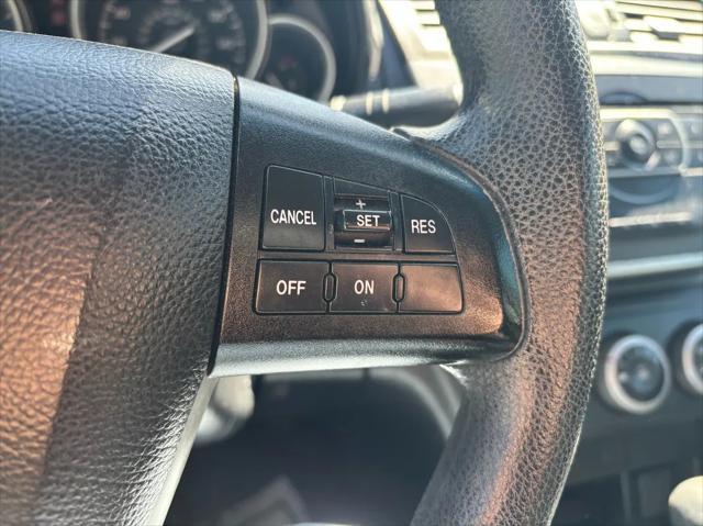 used 2011 Mazda Mazda6 car, priced at $7,992