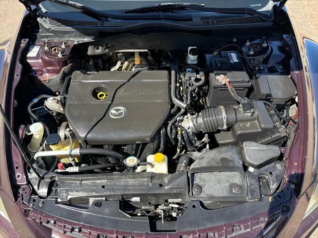 used 2011 Mazda Mazda6 car, priced at $7,992