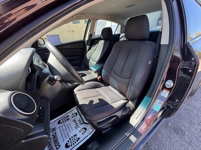 used 2011 Mazda Mazda6 car, priced at $7,992