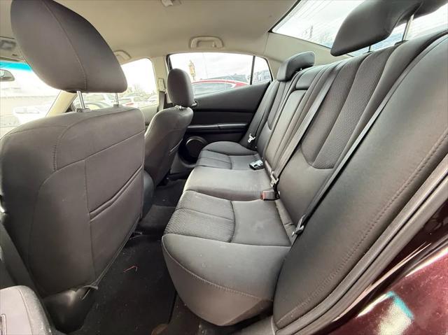 used 2011 Mazda Mazda6 car, priced at $8,499